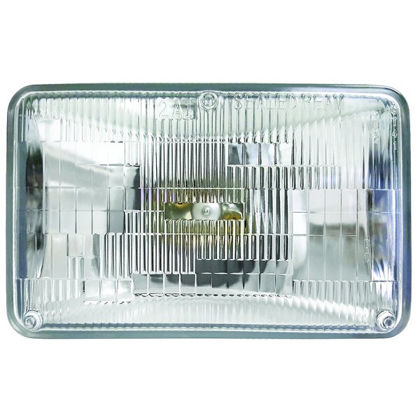 Cec 4656 BrightMax Low Beam 4 Lamp System CH4656BMSB - main